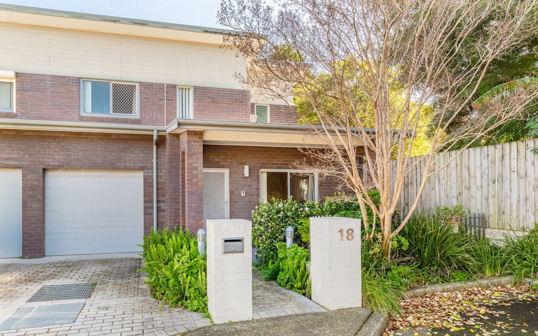 18 Dunkeld Avenue, Hurlstone Park Property History & Address Research