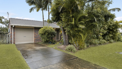 Picture of 2 Columbia Drive, BEACHMERE QLD 4510