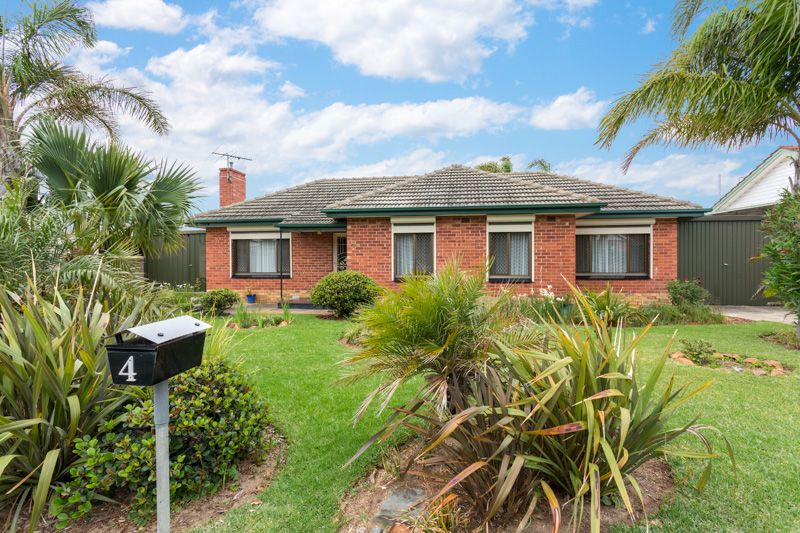 4 Goldingham Street, Taperoo SA 5017, Image 1