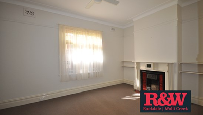 Picture of 1/6 Roach Street, ARNCLIFFE NSW 2205