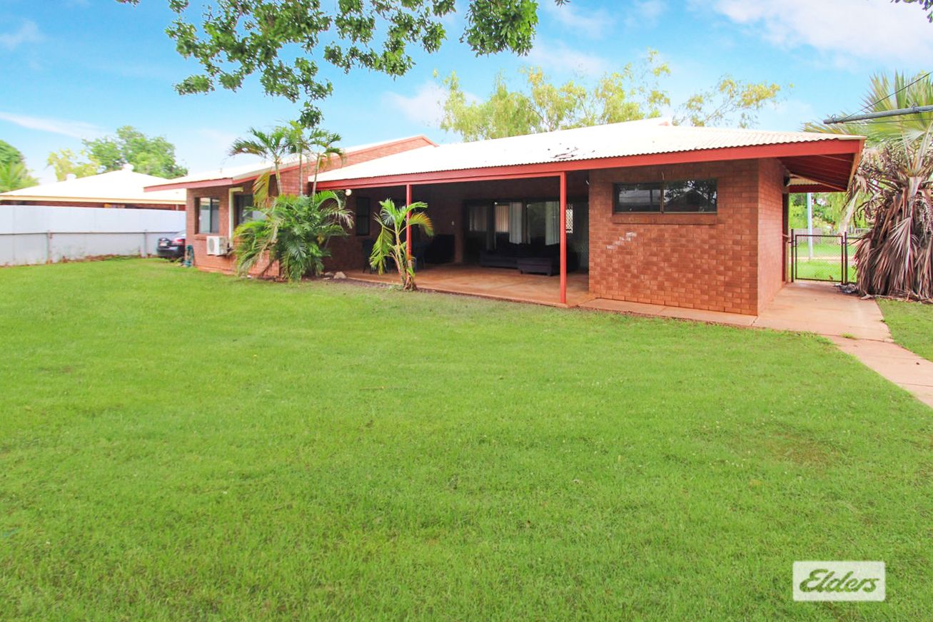 3 bedrooms House in 7 Ronan Court KATHERINE NT, 0850
