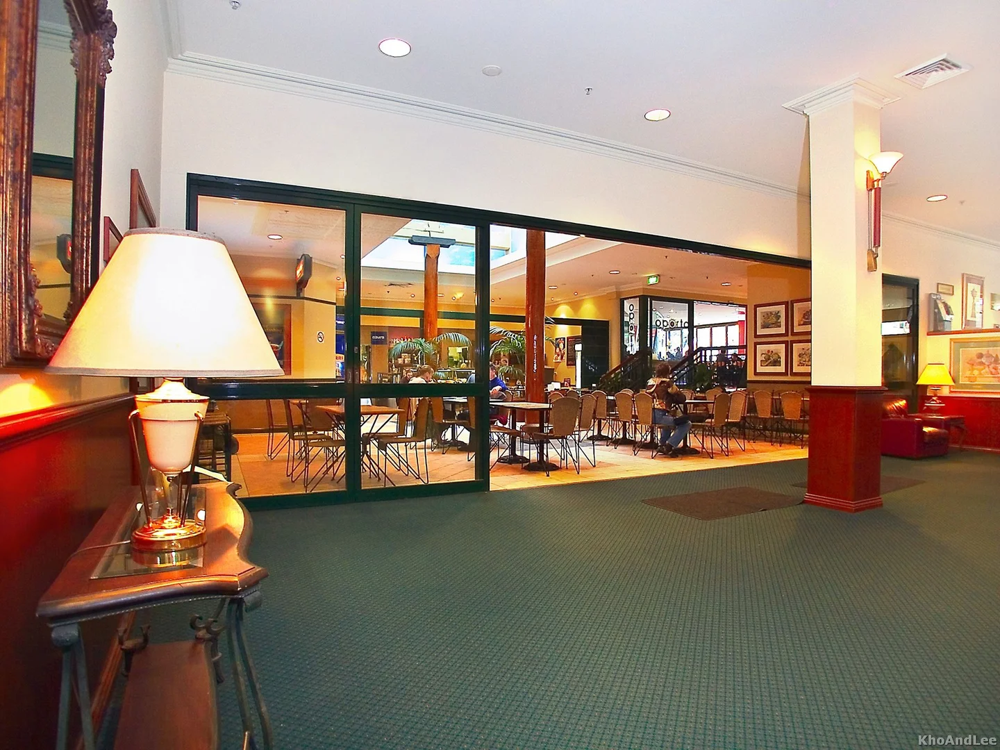 Additional image 7 of 4075/185 Broadway, Ultimo NSW 2007