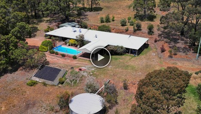 Picture of 2460 Porongurup Road, PORONGURUP WA 6324