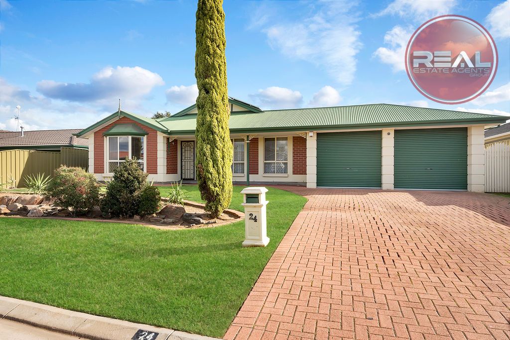 24 Brion Drive, Paralowie SA 5108, Image 1