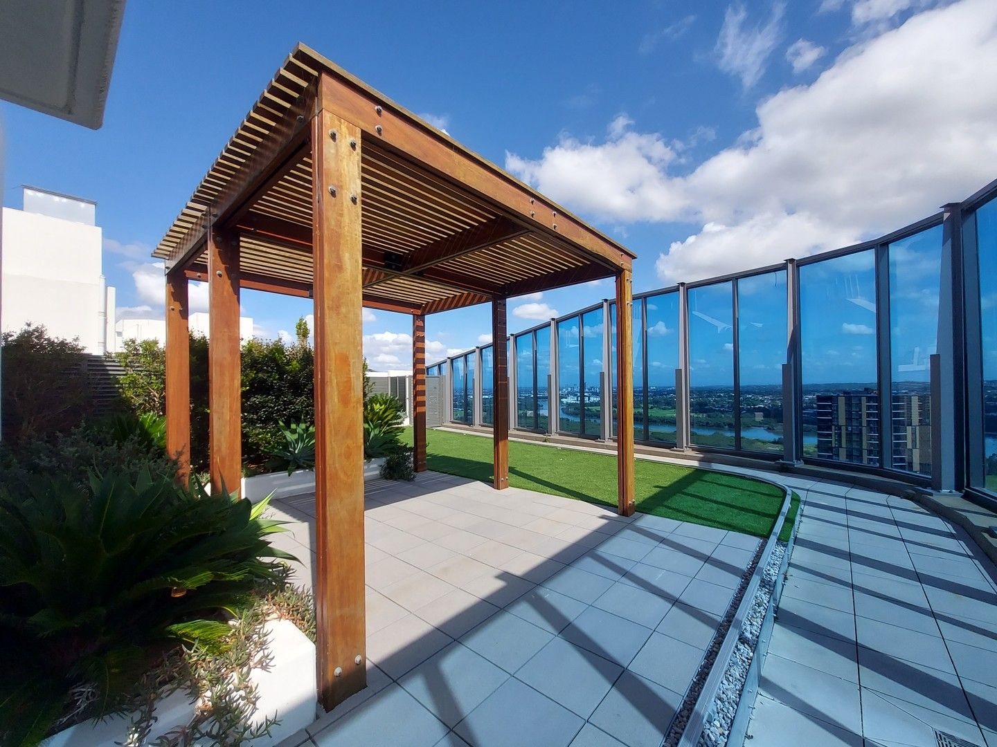 4 bedrooms New Apartments / Off the Plan in 2708/11 Wentworth Place WENTWORTH POINT NSW, 2127