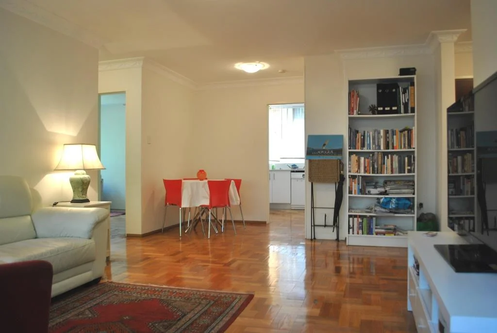 Additional image 6 of 10/1 Belmont Avenue, Wollstonecraft NSW 2065