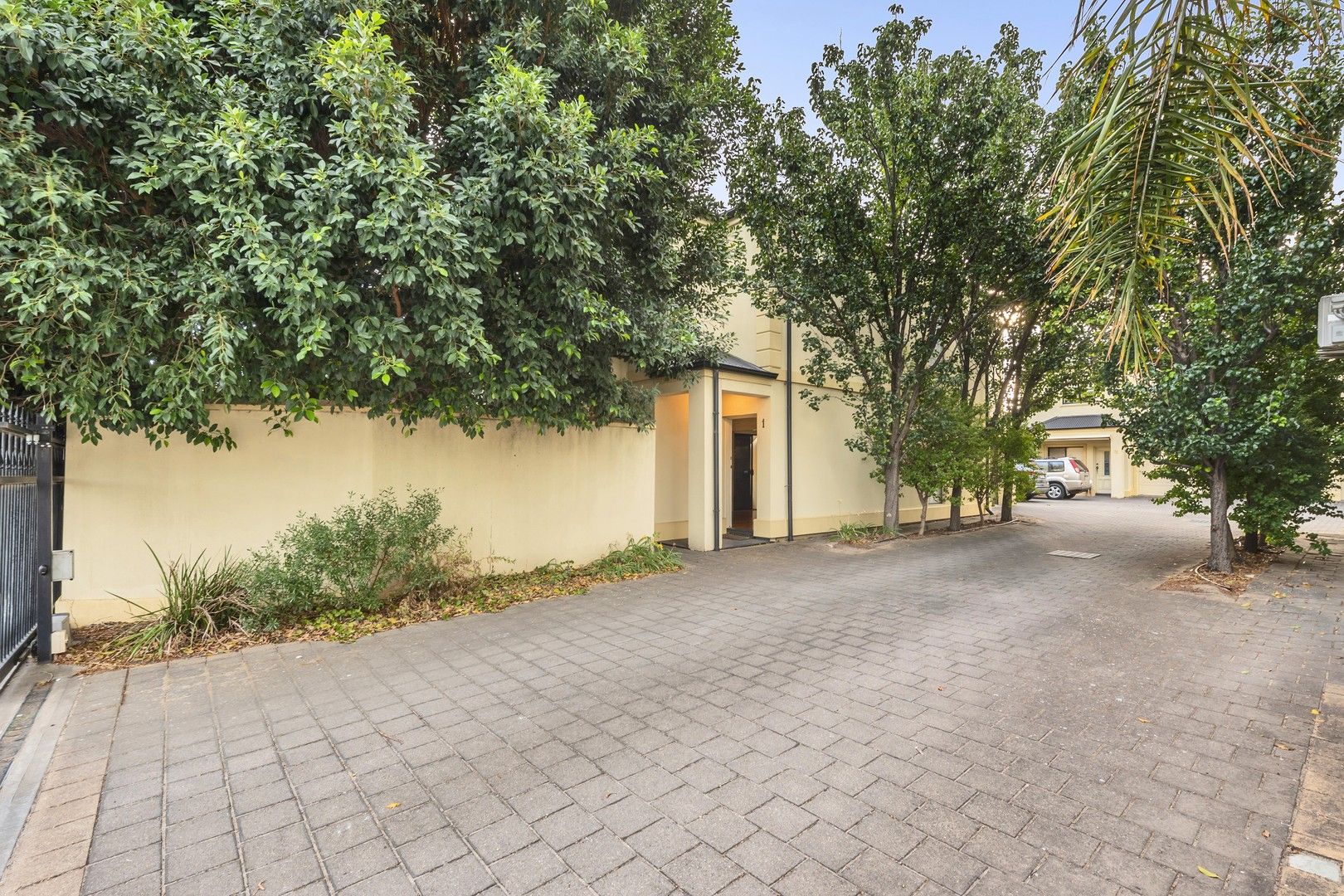 3 bedrooms Townhouse in 1/51 Morphett Road CAMDEN PARK SA, 5038