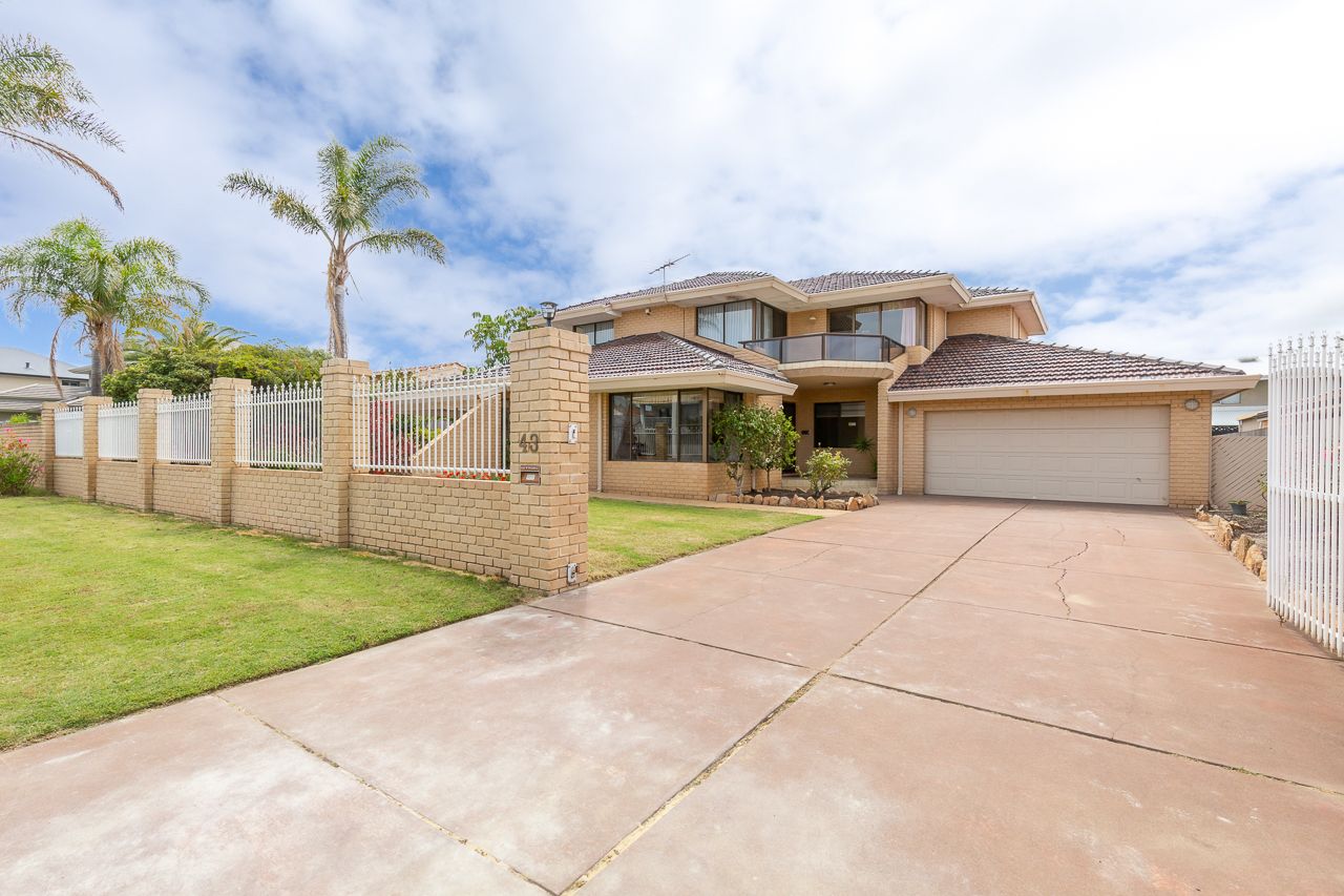 43 Thornbill Way, Churchlands WA 6018, Image 0