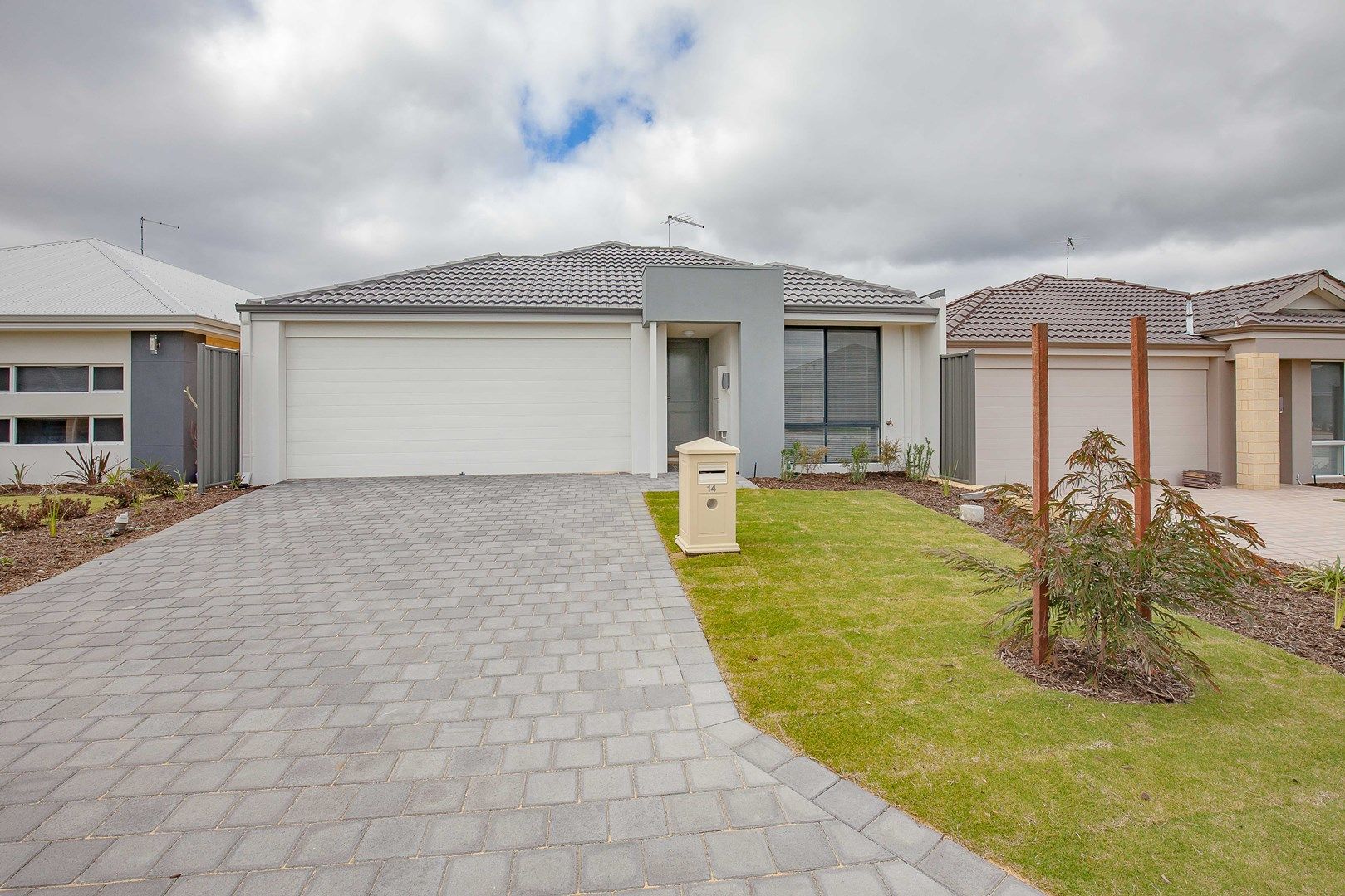 14 Danbulla Loop, Yanchep WA 6035, Image 0