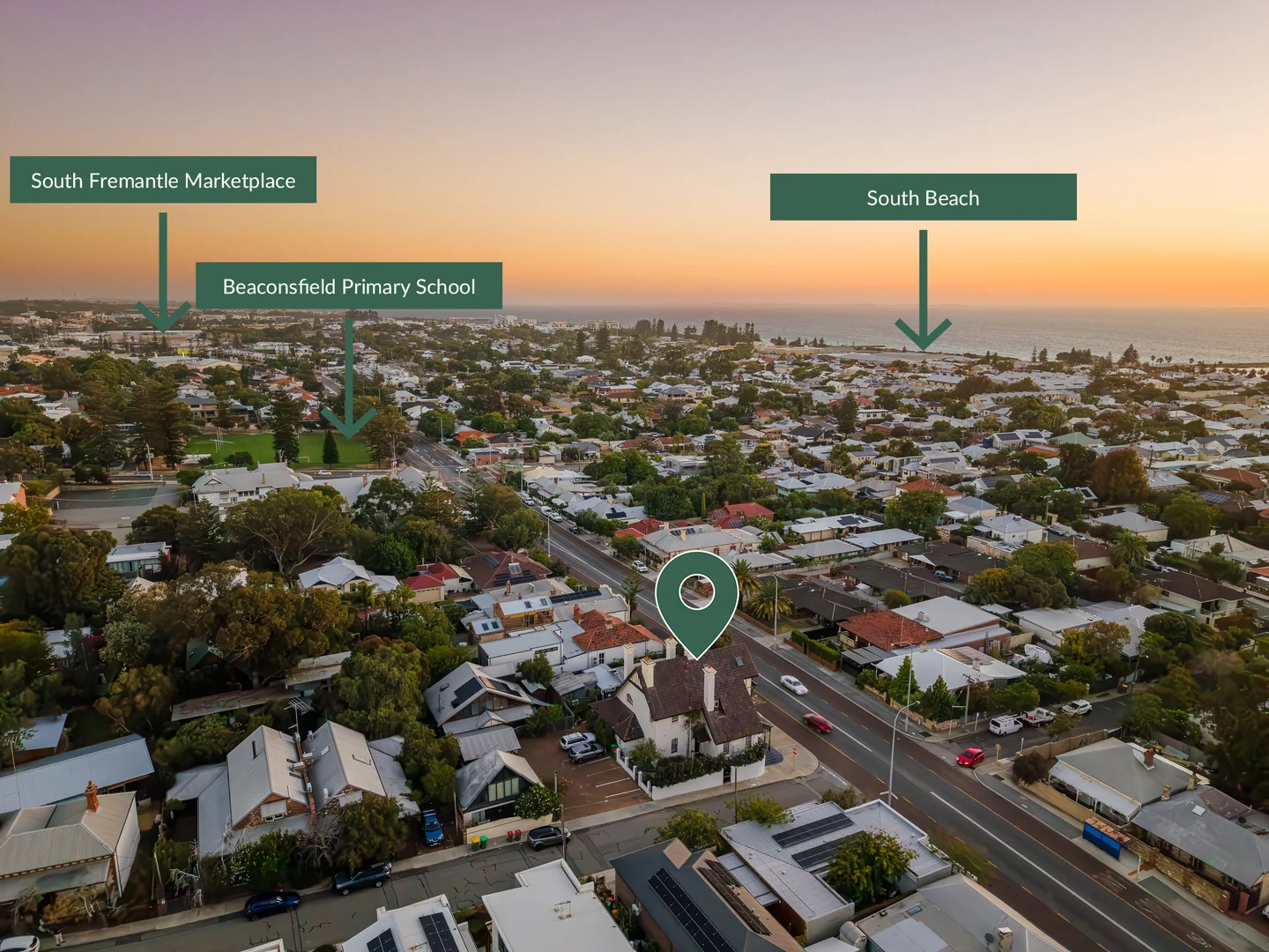 Additional image 24 of 174 Hampton Road, Beaconsfield WA 6162