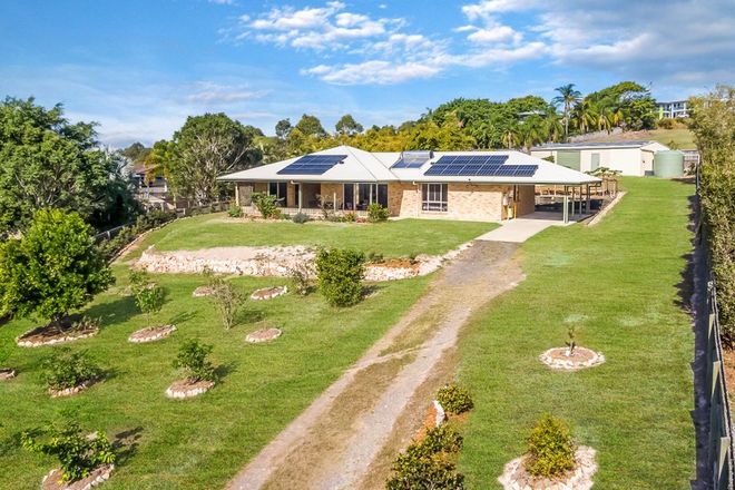 Picture of 84 Palm Way, DUNDOWRAN BEACH QLD 4655