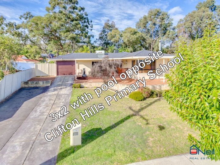 31 Connell Avenue, Kelmscott WA 6111, Image 0