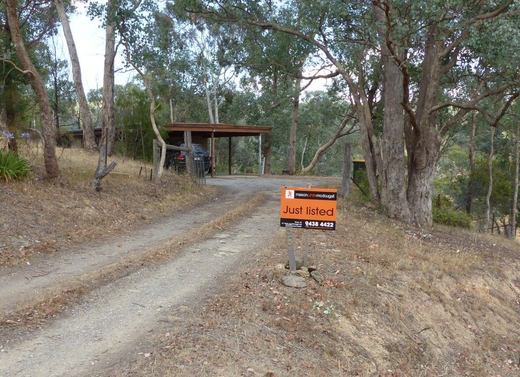55 Bellbird Lane, Kangaroo Ground VIC 3097, Image 1