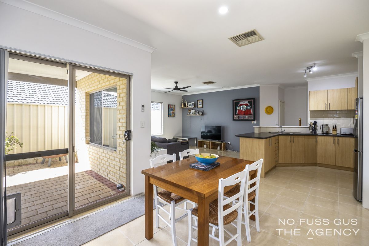 4a Glandore Rise, Landsdale WA 6065, Image 1