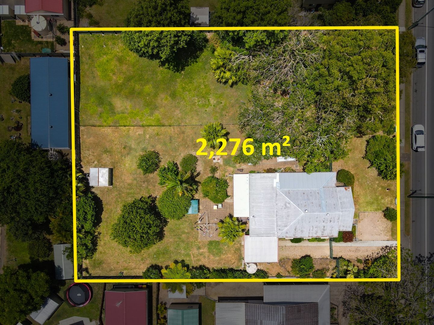 245 King Street, Caboolture QLD 4510