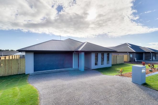 Picture of 54 Bay Park Road, WONDUNNA QLD 4655