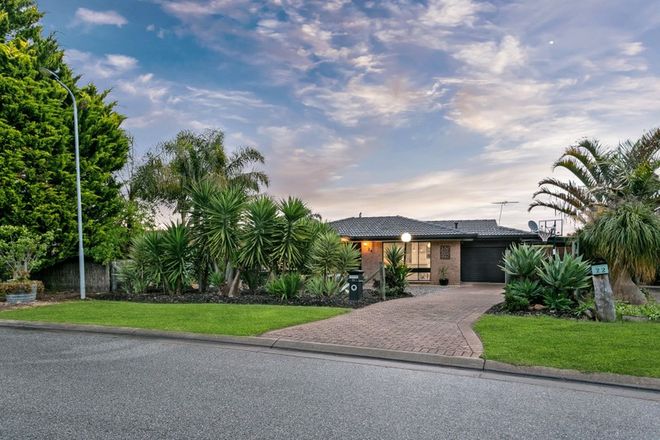 Picture of 24 Idlewild Avenue, ABERFOYLE PARK SA 5159