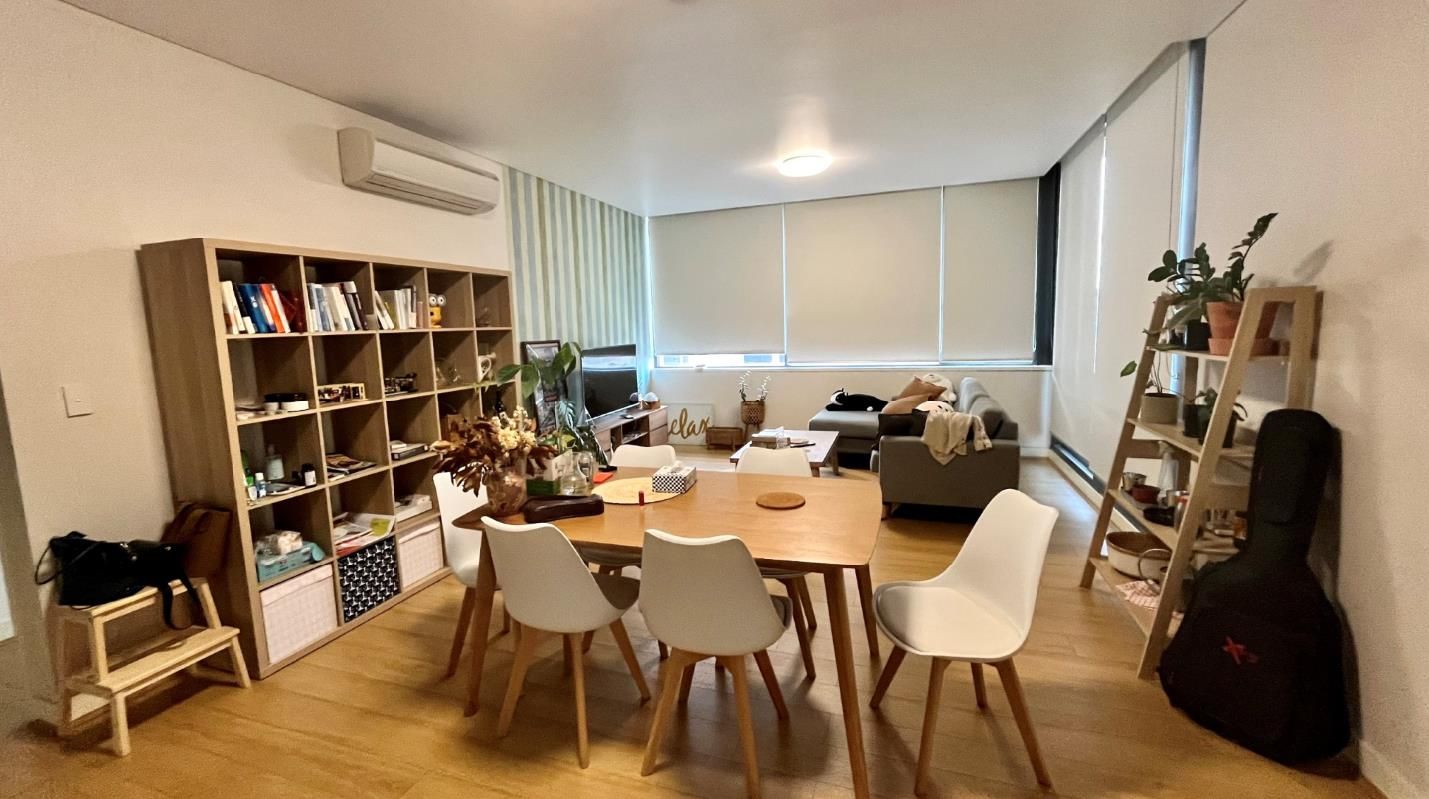 3 bedrooms Apartment / Unit / Flat in 7/629 Gardeners Road MASCOT NSW, 2020