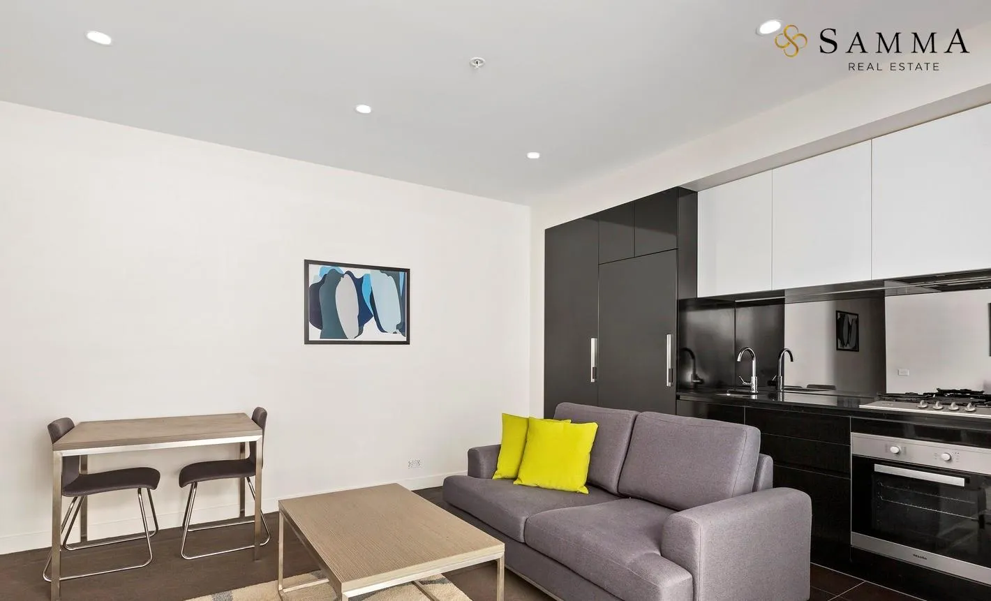 Clean, Modern & Ready for You  Stunning One-Bedroom Apartment in Prime Location - View 3
