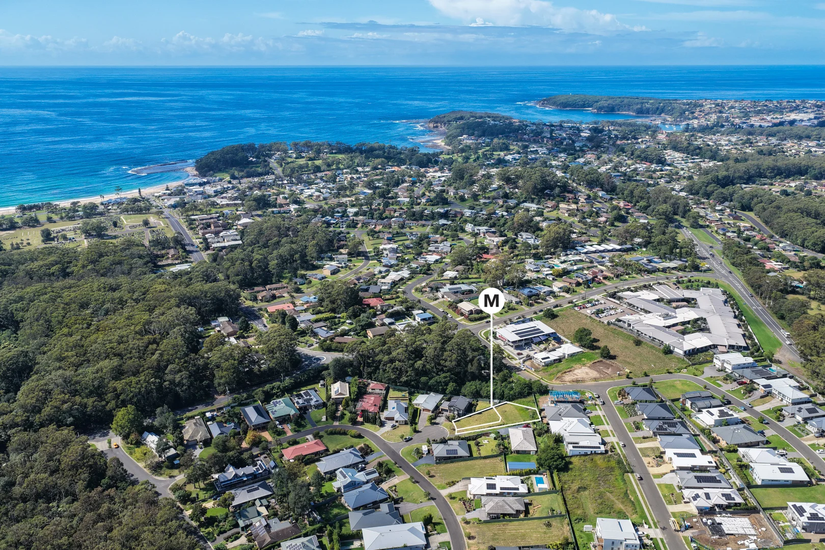 Additional image 4 of 24B Molloy Street, Mollymook NSW 2539