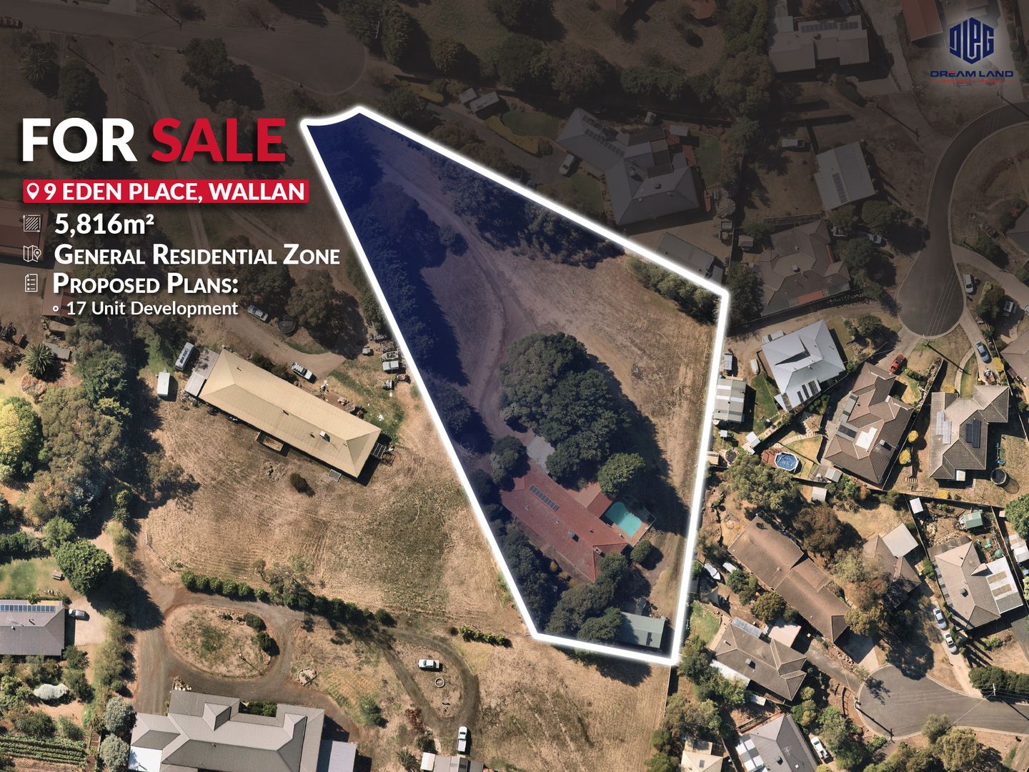 9 Eden Place, Wallan VIC 3756 | Domain