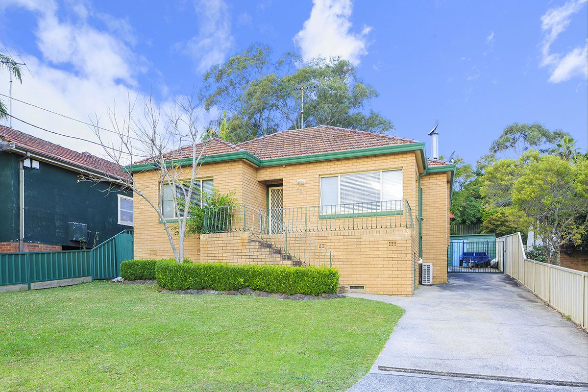 36 Yowie Avenue, Caringbah South NSW 2229, Image 0