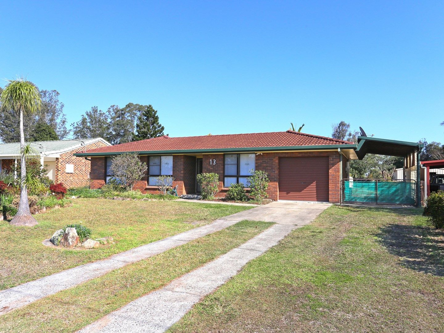 13 Lakkari Street, Coutts Crossing NSW 2460, Image 0