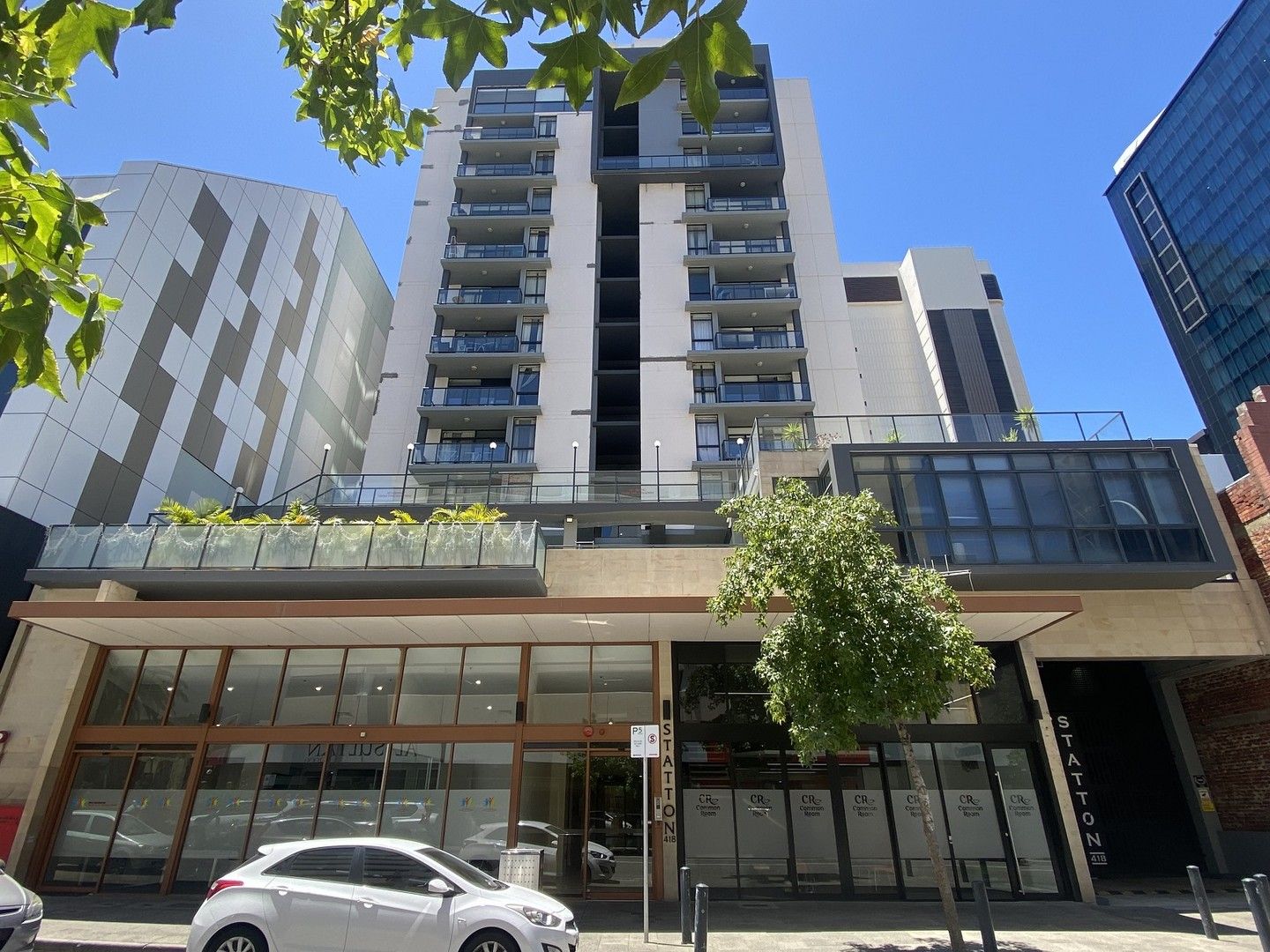 88/418-428 Murray Street, Perth WA 6000, Image 0