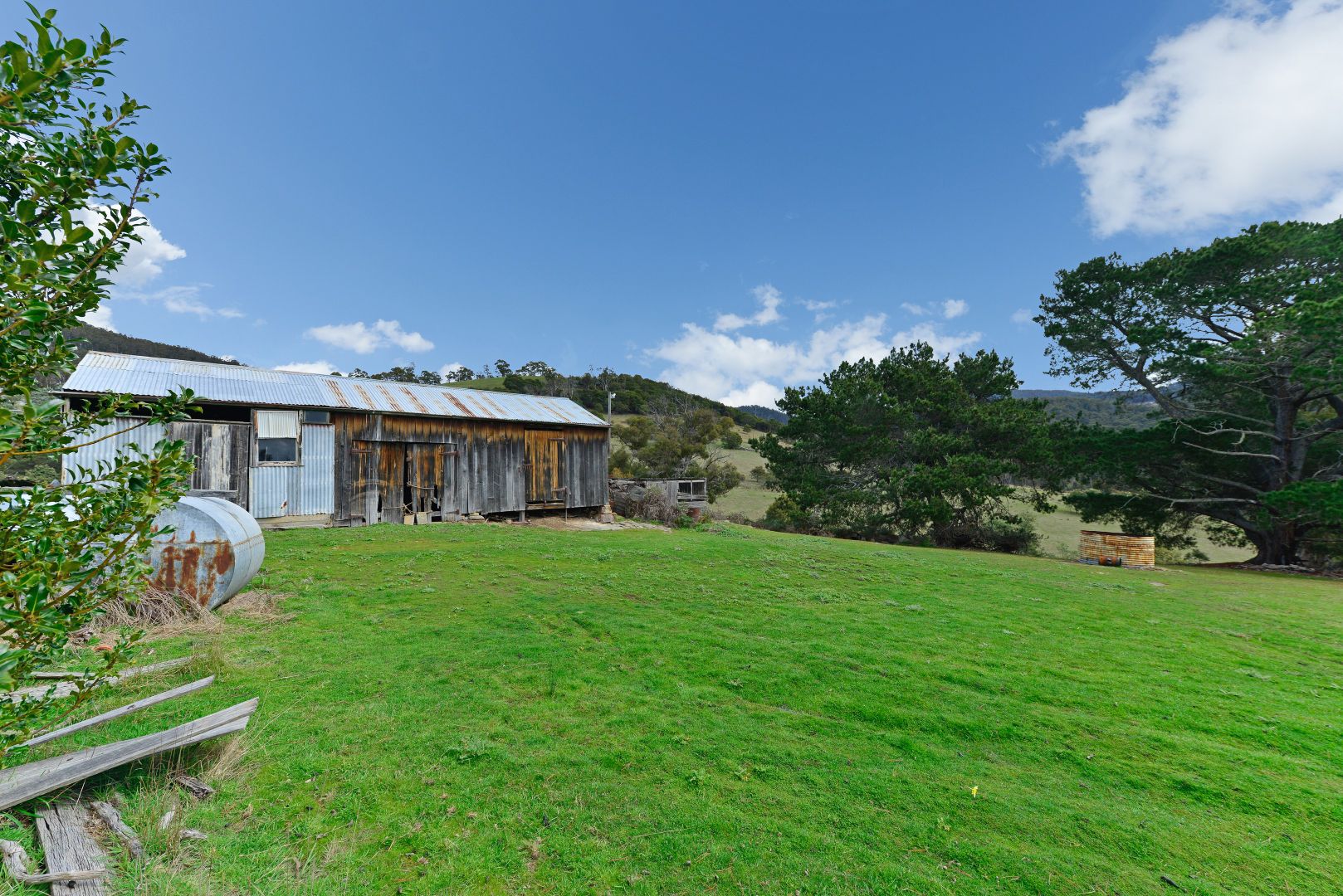 172 Springhill Bottom Road, Colebrook TAS 7027, Image 2