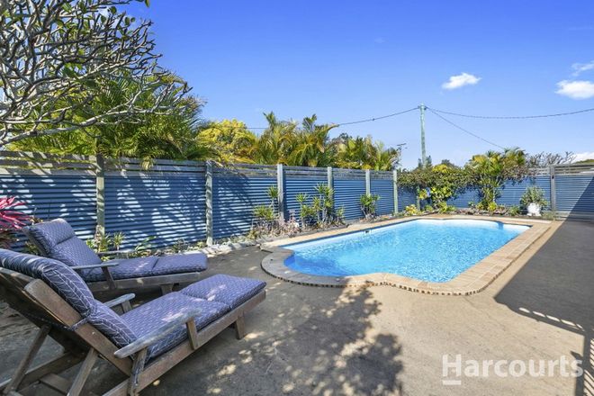 Picture of 24 Paradise Street, POINT VERNON QLD 4655