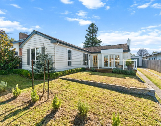 58 Shakespeare Street, Traralgon VIC 3844