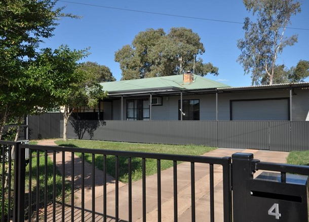 4 Bryant Street, Port Augusta West SA 5700