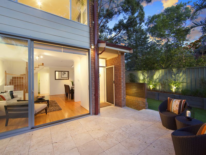 4/57 Jenkins Street, CAMMERAY NSW 2062, Image 0