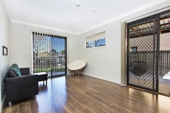 124 2 Bedroom Houses For Rent In Merrylands Nsw 2160 Domain