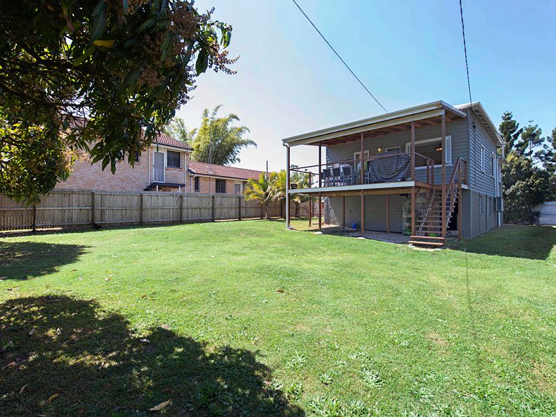 50 Archibald Street, FAIRFIELD QLD 4103, Image 1