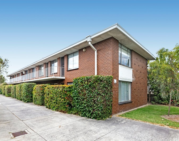 5/24 Margaret Street, Carnegie VIC 3163