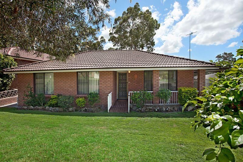 36 Stonehaven Drive, Metford Property History & Address Research Domain