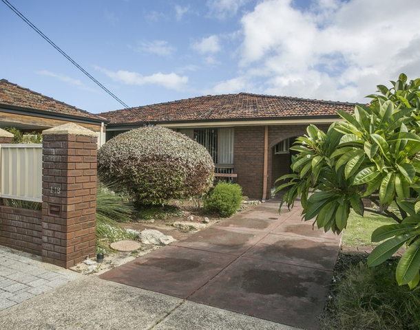 11B Anthony Way, Tuart Hill WA 6060