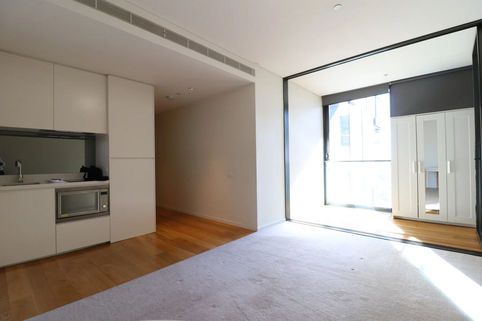 Additional image 3 of Level 27/3 Carlton Street, Chippendale NSW 2008