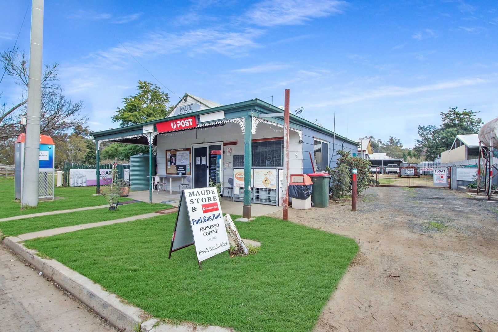 5 Yang Yang Street, Maude Property History & Address Research Domain