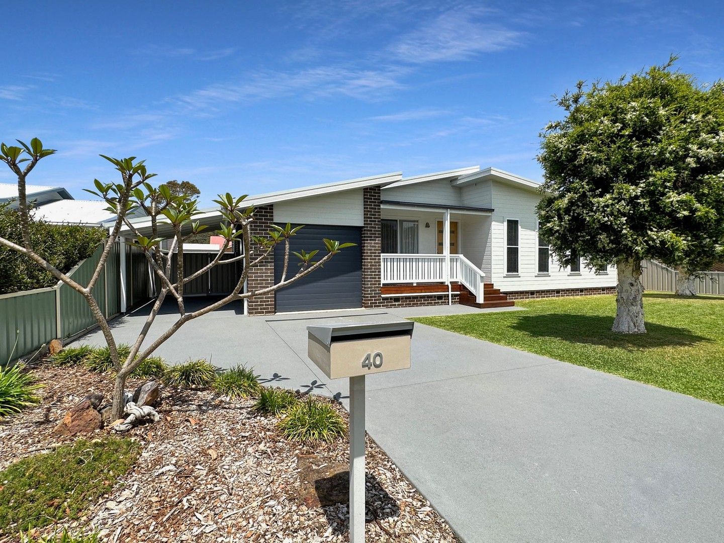 40 Tidy Close, Callala Bay NSW 2540 Domain