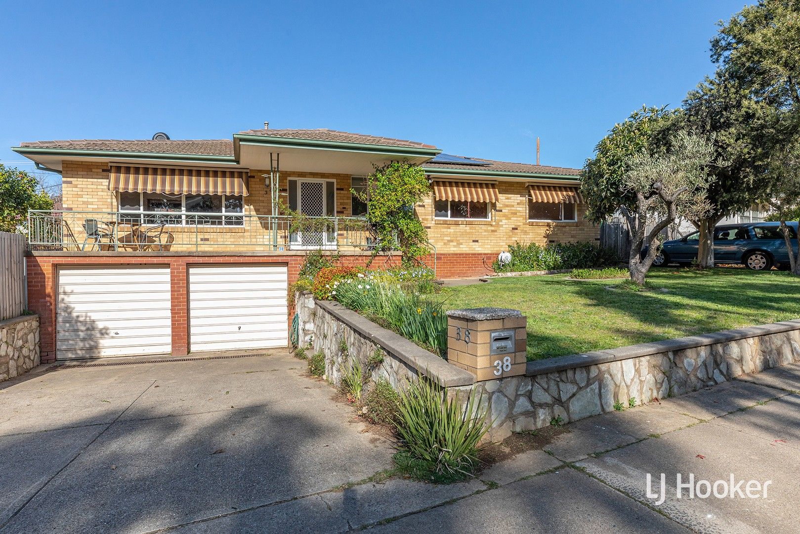 38 Bandjalong Crescent, Aranda ACT 2614, Image 0