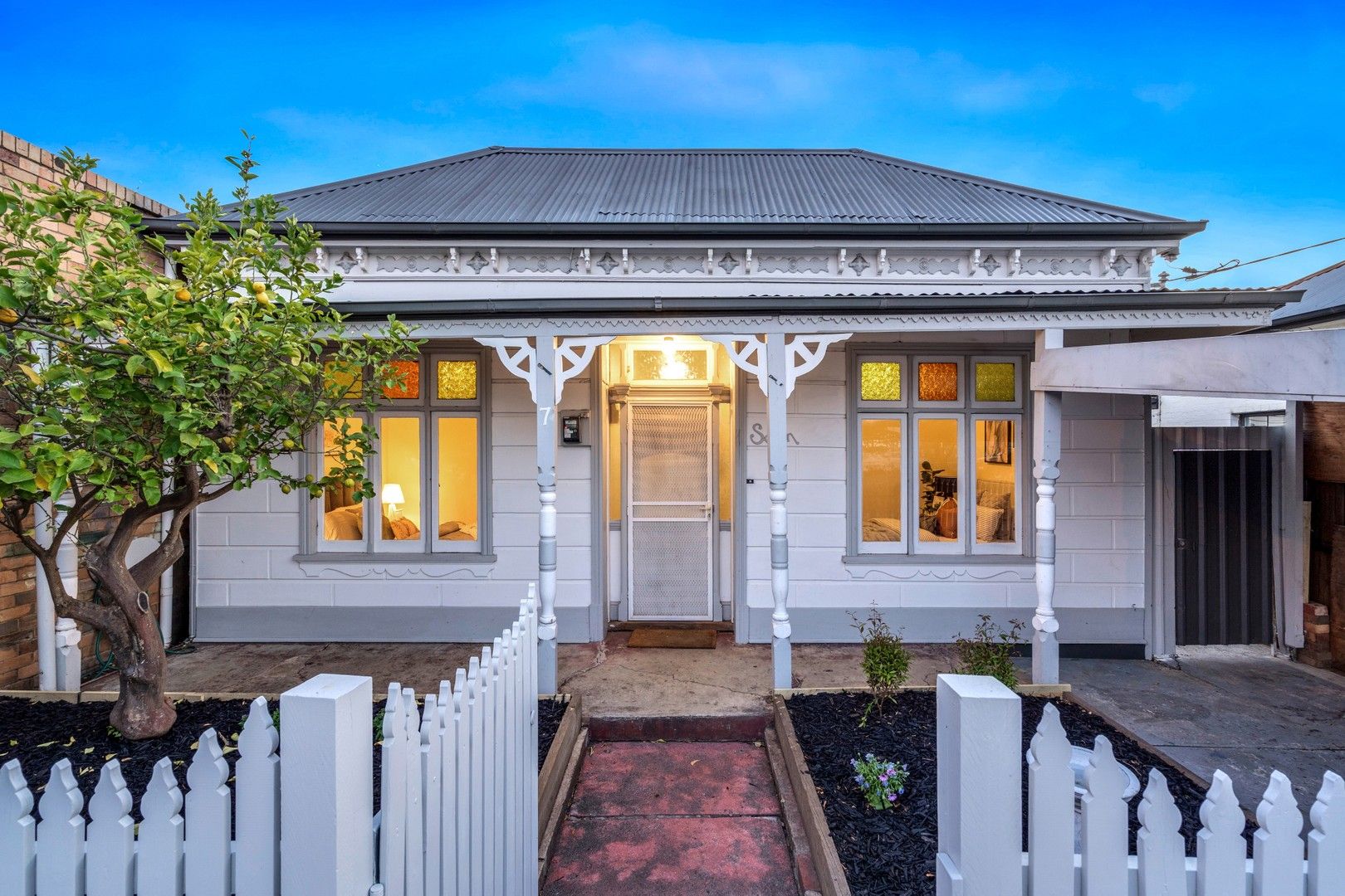 3 bedrooms House in 7 Wilkinson Street BRUNSWICK VIC, 3056