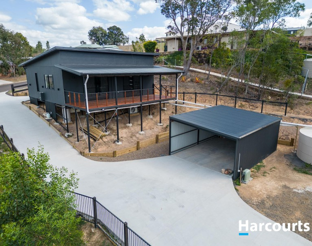 4 Sanctuary Court, Apple Tree Creek QLD 4660