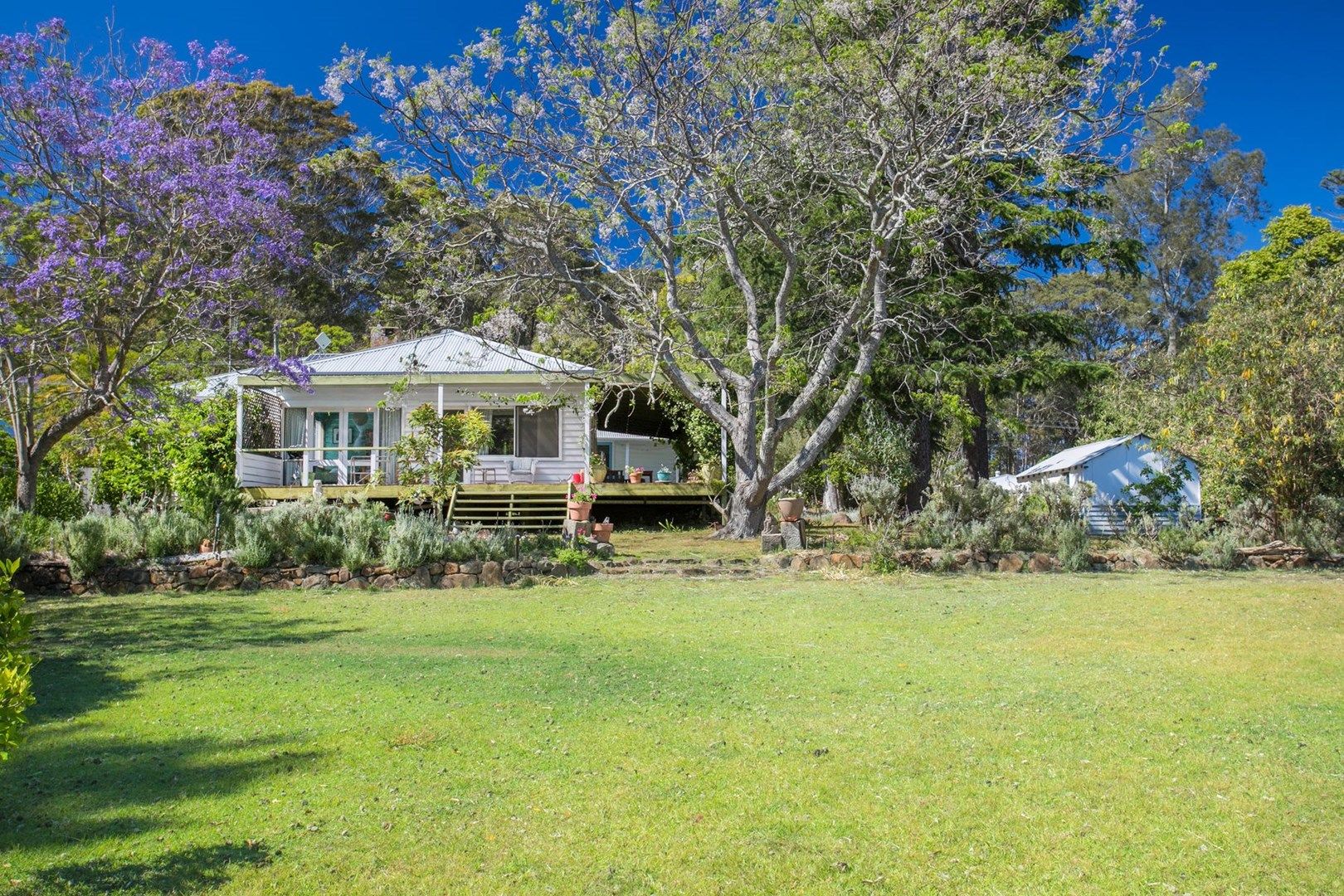 8 Benandra Road, South Durras NSW 2536, Image 0