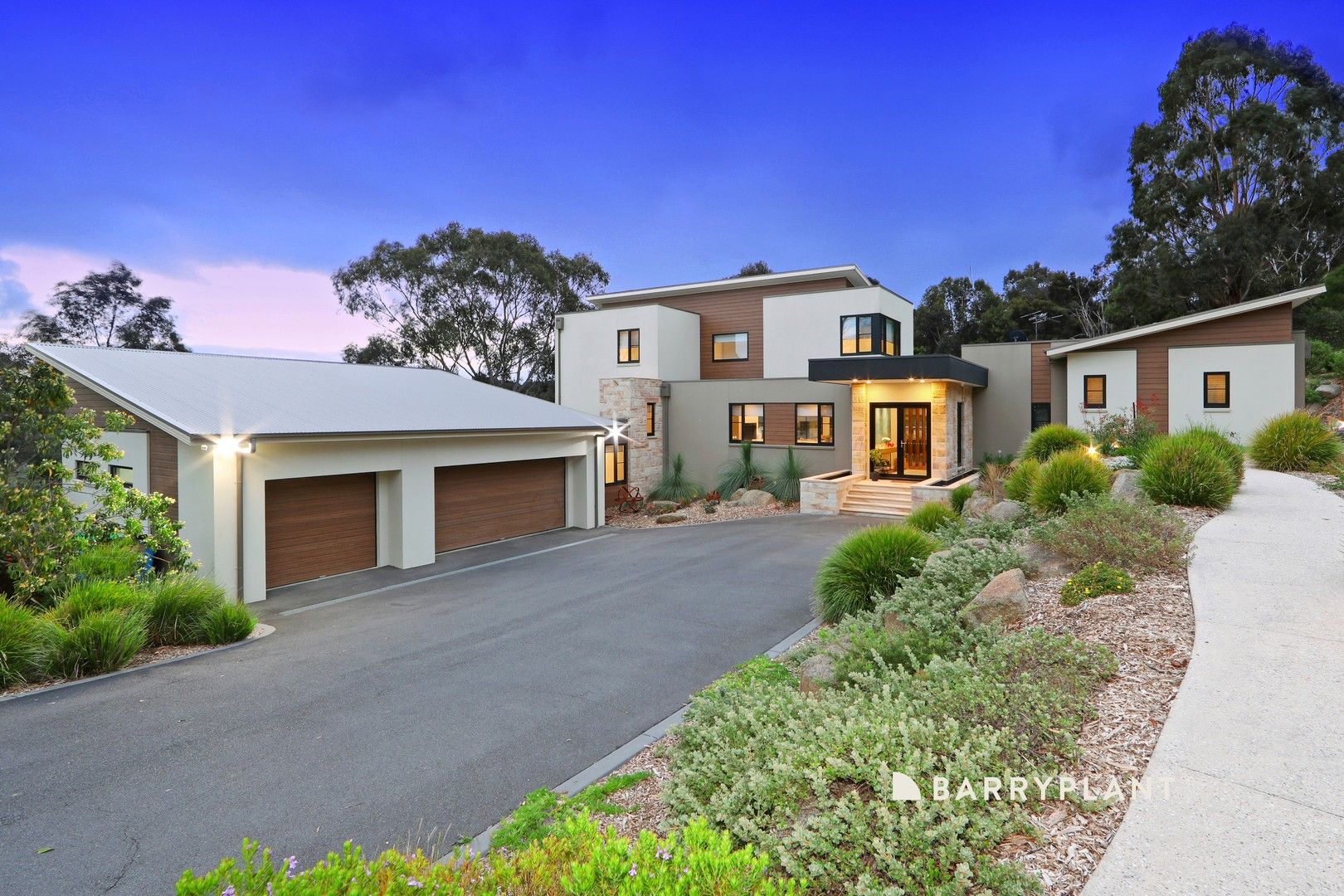 331 Hallam North Road, Lysterfield South VIC 3156 Domain