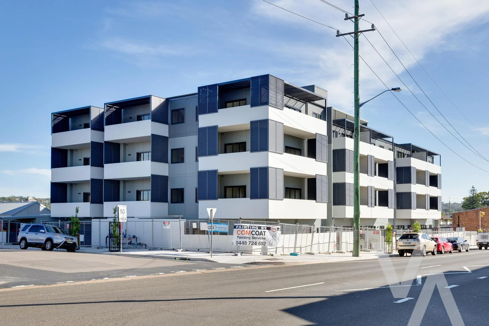 306/65 Brunker Road, Broadmeadow NSW 2292