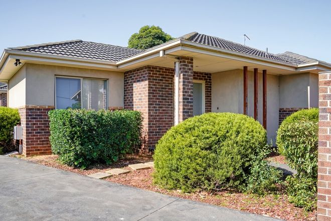 Picture of 1/60 Locher Avenue, RESERVOIR VIC 3073