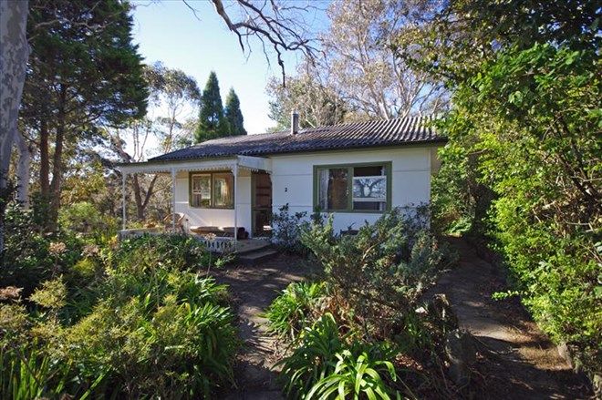 Picture of 2 Kenny, MOUNT VICTORIA NSW 2786