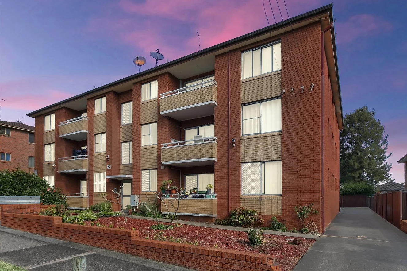 7/77 Denman Avenue, Wiley Park NSW 2195